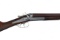 European  SxS Shotgun 28ga