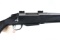 Tikka T3 Bolt Rifle .338 win mag