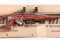 Savage 93R17 Bolt Rifle .17 HMR