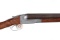 Ithaca Hammerless SxS Shotgun 12ga