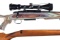 Remington 788 Bolt Rifle .243 win