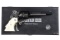 Colt Frontier Scout Lawman Revolver .22 lr