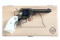 Colt Frontier Scout Nebraska Revolver .22 lr