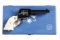 Colt Frontier Scout Battle Born Revolver .22 lr