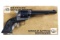 Colt Peacemaker Revolver .22 mag