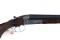 Wards Westernfield 52-SB311-TA SxS Shotgun 20ga