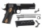 Colt Government Pistol 9mm/.30 luger