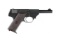 High Standard GB Pistol .22 lr
