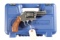 Smith & Wesson 65-5 Revolver .357 mag