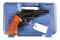 Smith & Wesson 19-4 Revolver .357 mag