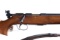 Remington 521-T Bolt Rifle .22 sllr