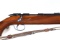 Remington 512 Sportmaster Bolt Rifle .22 sllr