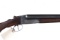 Montgomery Ward Western Field Deluxe SxS Shotgun 16ga