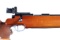German 150 Standard Bolt Rifle .22 lr