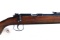 Mauser DRP-DRGM Bolt Rifle .22 lr
