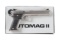 AMT Automag II Pistol .22 mag