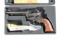 Ruger Vaquero Revolver .44 MAG