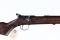 Remington 34 Bolt Rifle .22 sllr