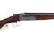 Lefever Nitro Special SxS Shotgun 12ga