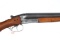 GECO 60E SxS Shotgun 12ga