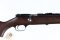 Savage 3D Bolt Rifle .22 sllr