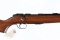 Remington 511 Scoremaster Bolt Rifle .22 sllr