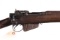 Enfield No. 4 MK I Long Branch Bolt Rifle .303 British