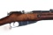 Mosin Nagant M91 Bolt Rifle 7.62x54R