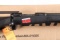 Savage 12 Bolt Rifle .204 Ruger