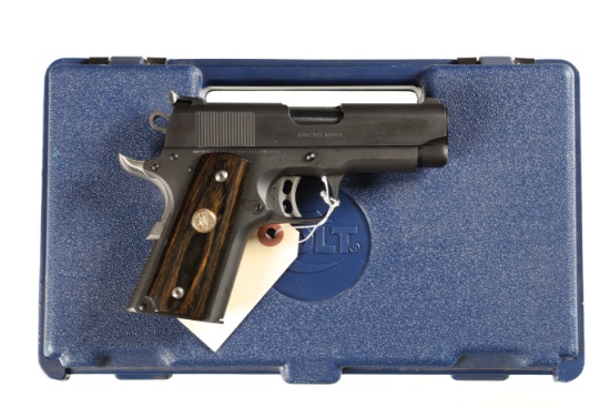 Colt M1991A1 Compact Pistol .45 ACP