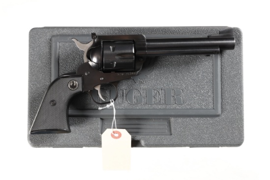 Ruger NM Blackhawk Revolver .44 mag