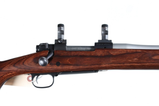Winchester 70 Bolt Rifle .25 WSSM