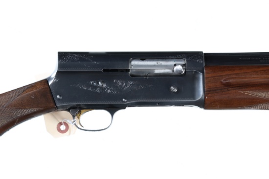 Browning A5 Light Twelve Semi Shotgun 12ga