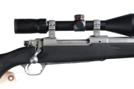 Ruger M77 Hawkeye Bolt Rifle 7mm rem mag