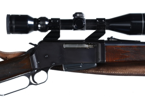 Browning BLR Lever Rifle .243 win
