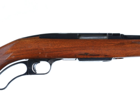 Winchester 88 Lever Rifle .358 Win