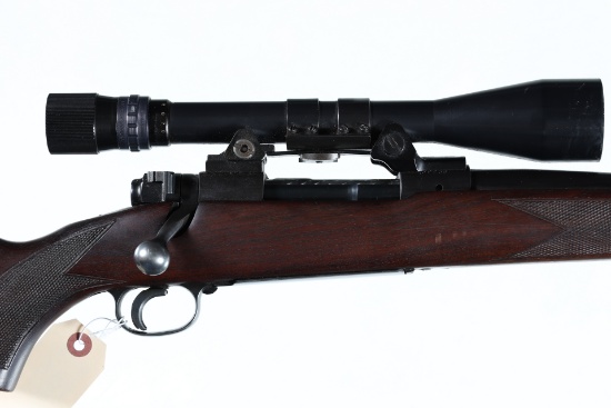 Winchester 70 Pre-64 Bolt Rifle .30-06