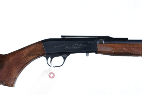 Browning SA-22 Semi Rifle .22 short