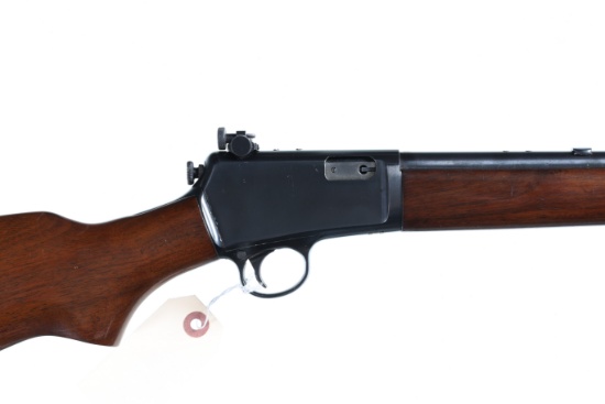 Winchester 63 Super-X Semi Rifle .22 lr