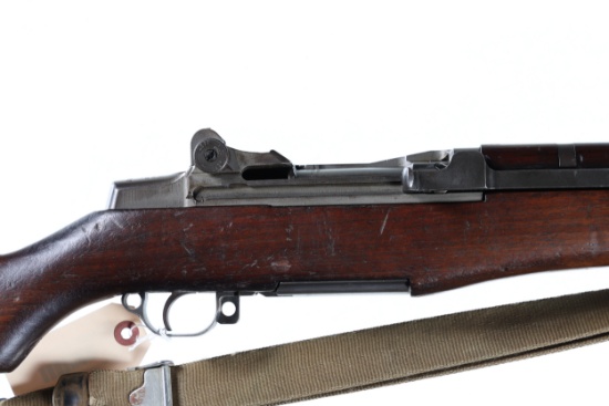 Springfield Armory M1-Garand Semi Rifle .30-06