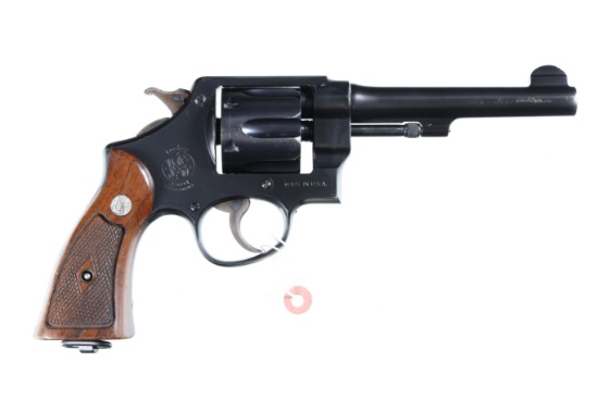 Smith & Wesson 1917 Revolver .45 ACP
