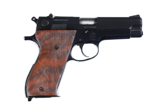 Smith & Wesson 39 Pistol 9mm