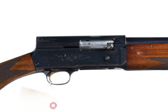 Browning A5 Light Twelve Semi Shotgun 12ga
