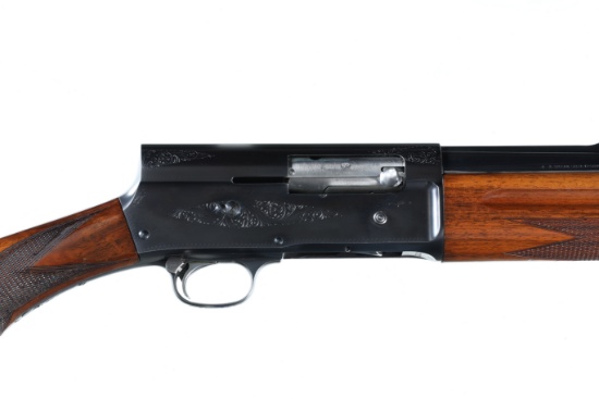 Browning A5 Light Twelve Semi Shotgun 12ga