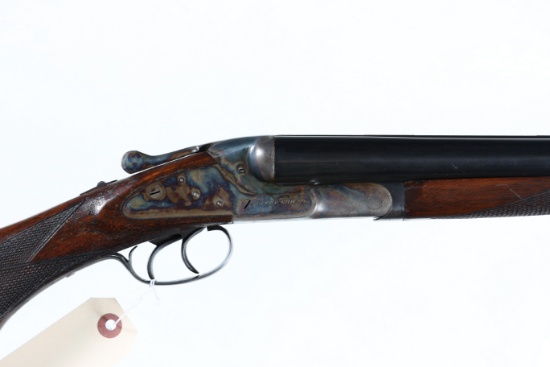 Batavia Leader SxS Shotgun 12ga