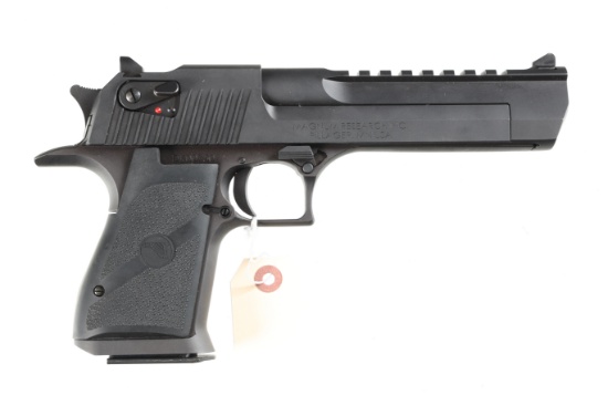 Magnum Research Desert Eagle Pistol .50 AE