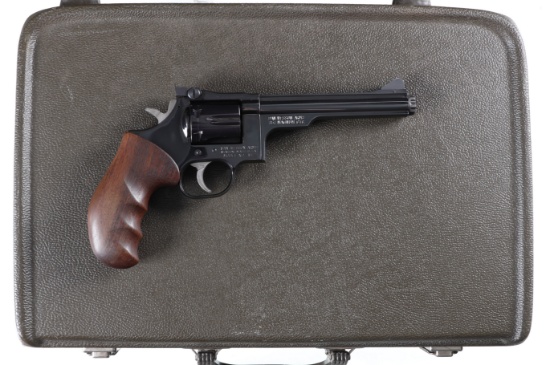 Dan Wesson W12 Revolver .357 mag