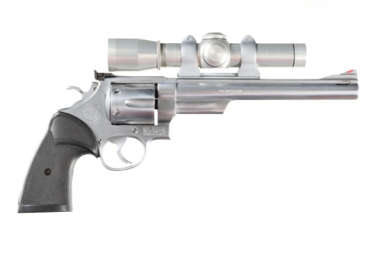 Smith & Wesson 29-2 Revolver .44 mag