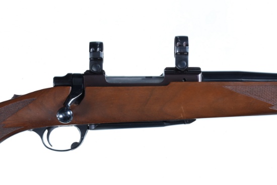 Ruger M77R Bolt Rifle .220 swift