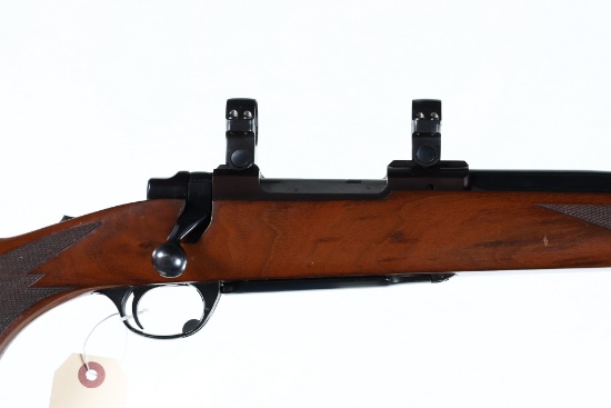 Ruger M77 Bolt Rifle .22-250